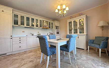 ID 14209 Three-room apartment in Venera Palace Photo 1 