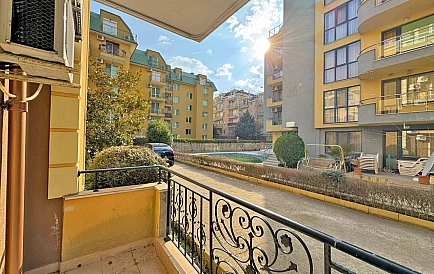 ID 15318 Studio apartment in Magnolia Residence 2 Photo 5