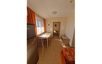 ID 15829 One bedroom apartment in Royal Sun Photo 7
