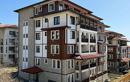 ID 15930 One-bedroom apartment in Malkata Vodenitsa 2 Photo 6