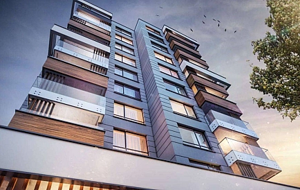 ID 13797 Apartments from the developer in Home Park Residence Photo 9