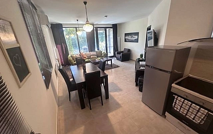 ID 15628 Two-bedroom apartment in Bay View Villas Photo 9