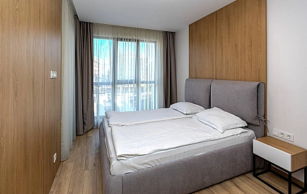 ID 15254 One-bedroom apartment in Emilia Romana Verde Photo 3