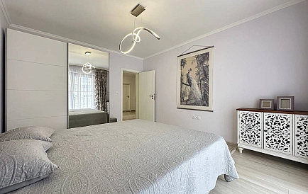 ID 15479 Two-bedroom apartment in Valencia Gardens Photo 7