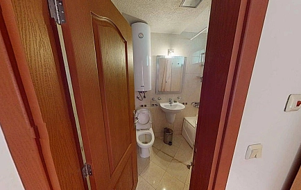 ID 15637 One-bedroom apartment in Bay View Villas Photo 7