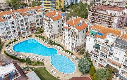 ID 16514 Two-bedroom apartment in Bravo 5 Photo 6