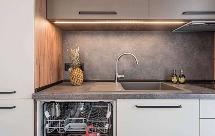 ID 13707 One-bedroom apartment in Varna Photo 10