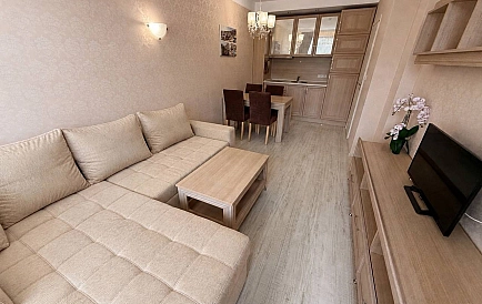 ID 16427 One-bedroom apartment in Harmony Suites 8 Photo 6