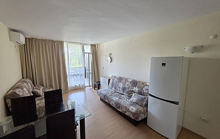 ID 15993 One-bedroom apartment in Chateau Aheloy 2 Photo 10