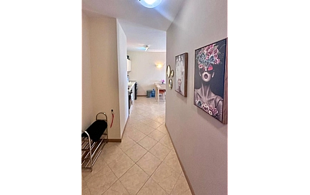 ID 16213 Two-bedroom apartment in Royal Sun Photo 8