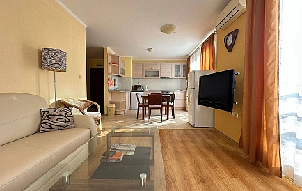 ID 14530 Оne-bedroom apartment in Sirena Photo 9