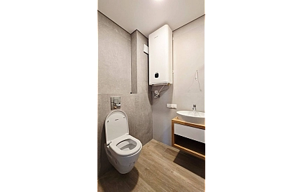 ID 15618 One-bedroom apartment in Azur Photo 7