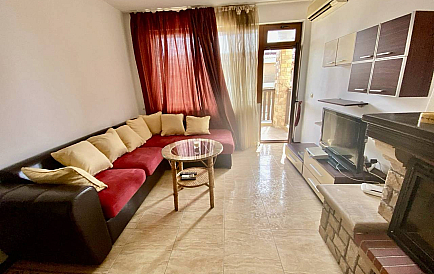 ID 16373 Two-bedroom apartment in Tryavna Photo 1 