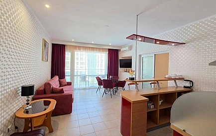 ID 15891 One-bedroom apartment in Miramar Palace Photo 7