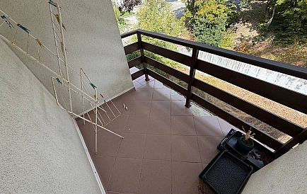 ID 16497 Studio apartment in Saint Vlas Hill Photo 5
