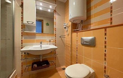 ID 13292 One-bedroom apartment in Emerald Resort Photo 4