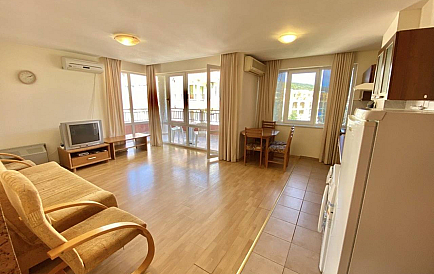 ID 16642 One-bedroom apartment in Privilege Fort Beach Photo 1 