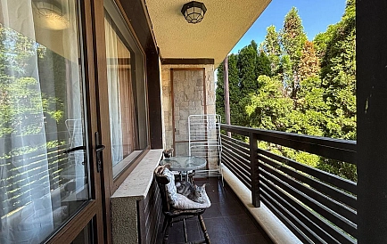 ID 14013 One-bedroom apartment in Alpine Lodge Photo 5