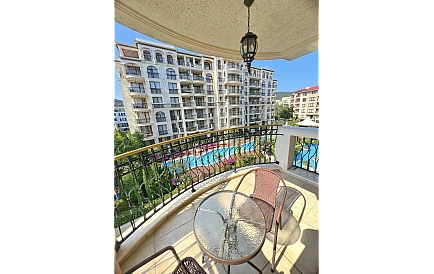 ID 16422 One-bedroom apartment in Harmony Suites 20 Photo 5