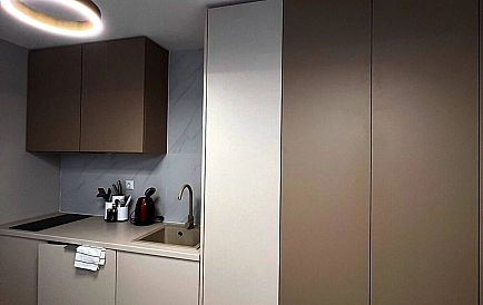 ID 15196 Studio apartment in J'adore Secret Gardens Photo 3