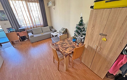 ID 16399 One-bedroom apartment in Garden of Eden Photo 7