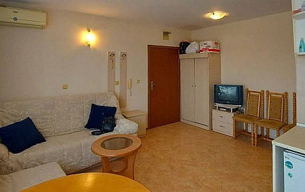 ID 15761 Studio apartment in Elite 4 Photo 2