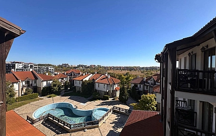 ID 16430 Studio apartment in Chairite Photo 10
