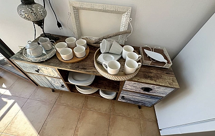 ID 14888 Two-bedroom apartment in Nessebar View Photo 10