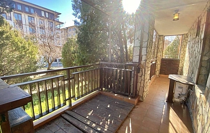 ID 15464 Two-bedroom apartment in Etara 3 Photo 6