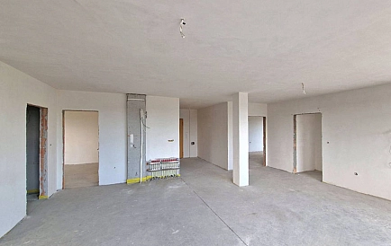 ID 15784 Three-bedroom apartment in Viale 2 Photo 2