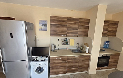 ID 16351 One-bedroom apartment in Garden of Eden Photo 2