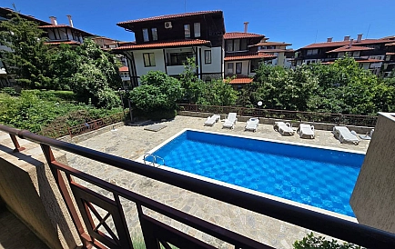 ID 16609 One-bedroom apartment in Sirena Photo 5