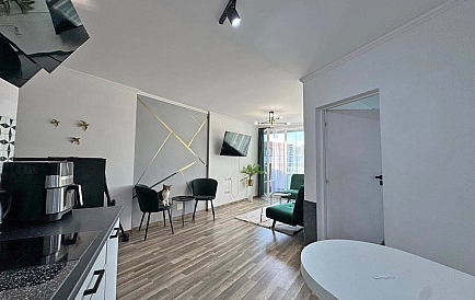 ID 16361 One-bedroom apartment in Sunny Beach Plaza Photo 8