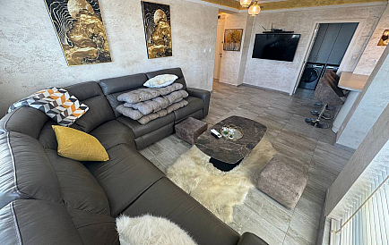 ID 16654 Two-bedroom apartment in Sea Dreams Photo 1 