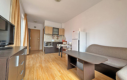 ID 16367 Studio apartment in Sunny Day 6 Photo 1 