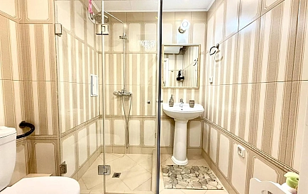 ID 15173 One-bedroom apartment in Venera/Anastasia Palace Photo 4