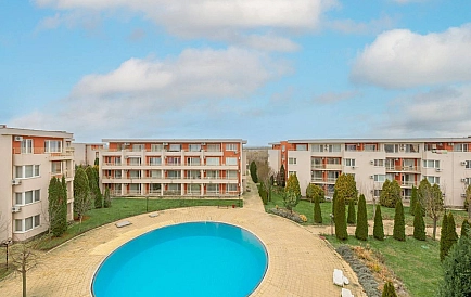 ID 15081 Studio apartment in Nessebar Fort Photo 10