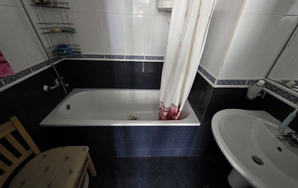 ID 14747 One-bedroom apartment in Alexandrov Residence Photo 4