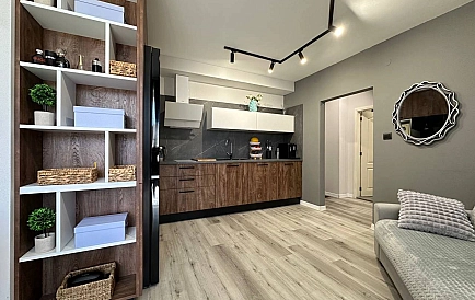 ID 15857 One-bedroom apartment in Summer Dreams Photo 10