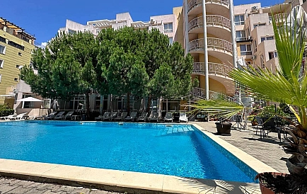 ID 15927 One-bedroom apartment in Vanilla Garden Photo 7