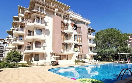 ID 16020 Two-bedroom apartment in Persani 2 Photo 6