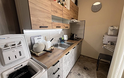 ID 15284 One-bedroom apartment in Vip Vision Photo 2