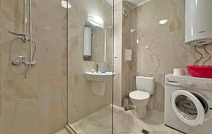 ID 15008 One-bedroom apartment in Poseidon Photo 4