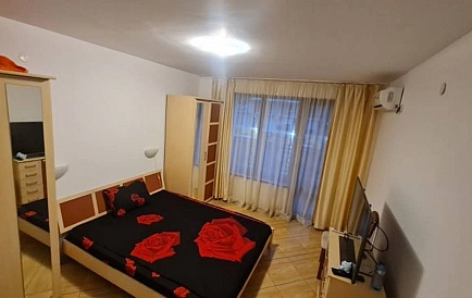 ID 14897 Two-bedroom apartment in Golden Dreams Photo 2