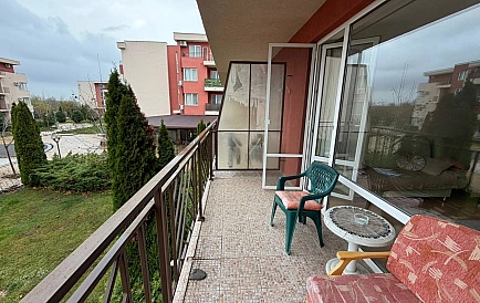 ID 15056 Studio apartment in Holiday Fort Photo 9