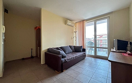 ID 15024 One-bedroom apartment in Holiday Fort Club Photo 8