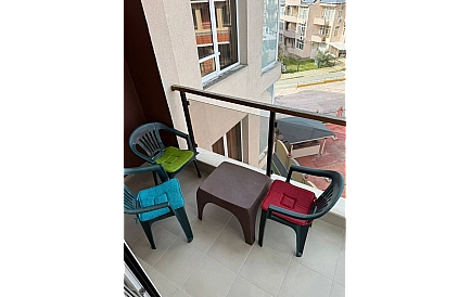 ID 15323 One-bedroom apartment in Omega Resort Photo 8