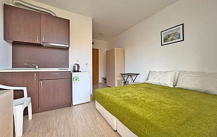 ID 16359 Studio apartment in Sunny View Central Photo 4