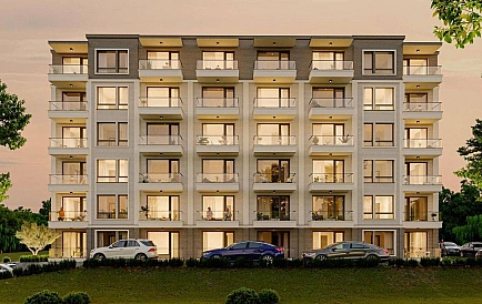 ID 14489 Apartments from the developer in La Mer Home Photo 3