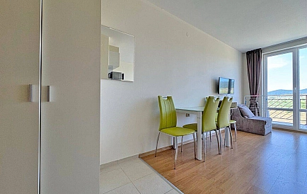 ID 15770 Studio Apartment in Orchid Fort Photo 9